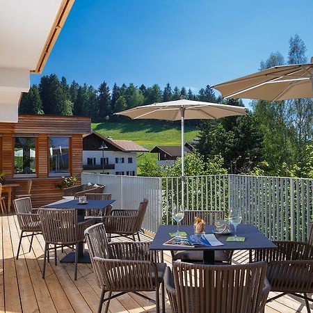 Gasthof Weber Petersberg Exterior foto