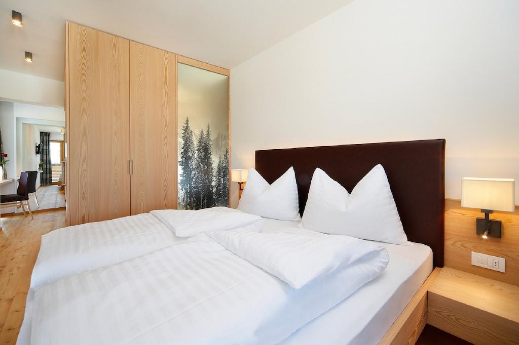 Gasthof Weber Petersberg Habitación foto